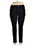 Nine West Black Casual Pants Size 16 - photo 1