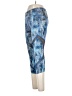 Lululemon Athletica Print Blue Active Pants Size 10 - photo 5