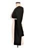 Assorted Brands Color Block Tan Cocktail Dress Size M - photo 5