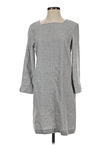 Zara Basic Casual Dress (view 1)