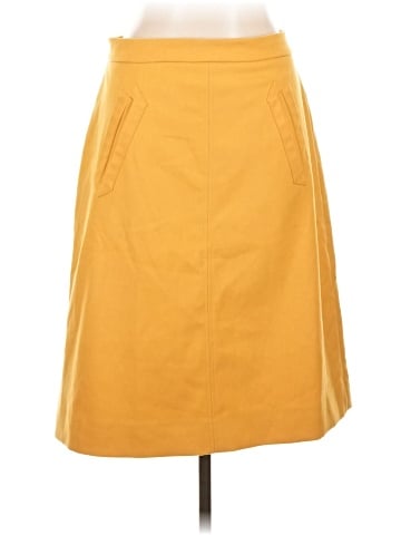 Pink Martini Casual Skirt (view 1)