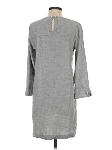 Zara Basic Casual Dress (view 2)