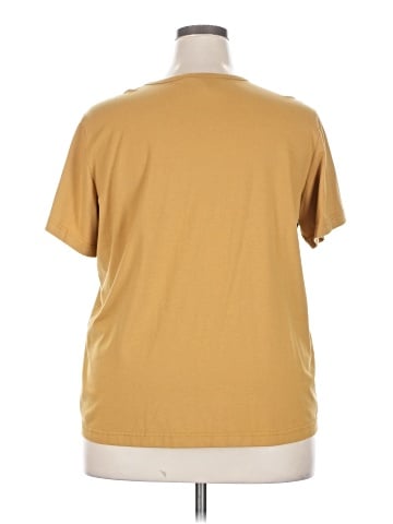 Indigo Moon Short Sleeve T-Shirt (view 2)