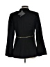 IMAN Black Blazer Size M - photo 2