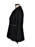 IMAN Black Blazer Size M - photo 5