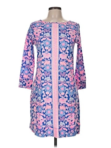 Lilly Pulitzer Casual Dress (view 1)