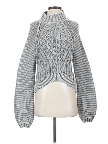 Free People Pullover Sweater (view 1)