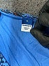 Old Navy 100% Polyester Blue Cocktail Dress Size M - photo 7