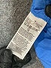 Old Navy 100% Polyester Blue Cocktail Dress Size M - photo 8