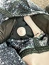 Lululemon Athletica Graphic Gray Active Pants Size 6 - photo 8