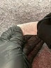 Elliott Lauren Solid Black Active Pants Size 14 - photo 8