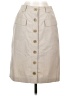 Brooks Brothers Tan Casual Skirt Size 2 - photo 1