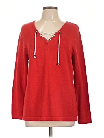 Designers Originals Pullover Sweater (view 1)