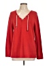 Designers Originals Red Pullover Sweater Size L - photo 1