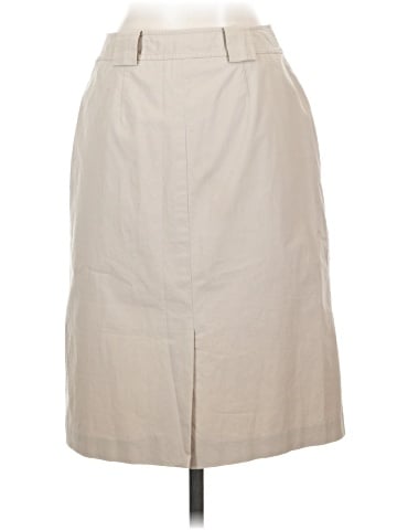 Brooks Brothers Casual Skirt (view 2)