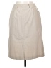 Brooks Brothers Tan Casual Skirt Size 2 - photo 2