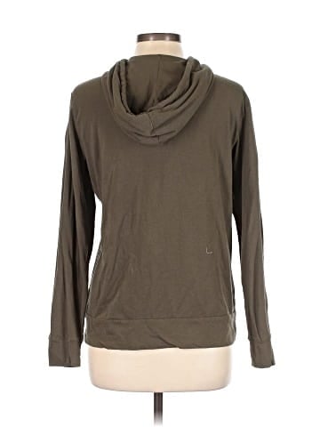 Sofra Zip Up Hoodie (view 2)