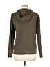 Sofra Brown Zip Up Hoodie Size L - photo 2