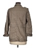 BP. Gray Trenchcoat Size M - photo 2