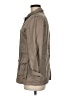 BP. Gray Trenchcoat Size M - photo 5