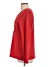 Designers Originals Red Pullover Sweater Size L - photo 5