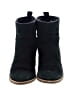 Ugg Black Ankle Boots Size 9 - photo 2