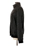 Adidas 100% Polyester Black Zip Up Hoodie Size M - photo 5