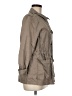 BP. Gray Trenchcoat Size M - photo 4