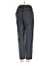 YFB Gray Casual Pants Size S - photo 2