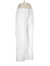 Veronica Beard Jeans White Jeans Size 32 waist - photo 1