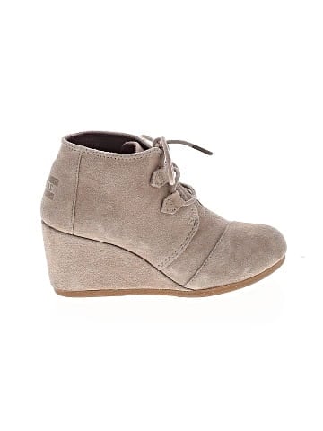 TOMS Wedges (view 1)