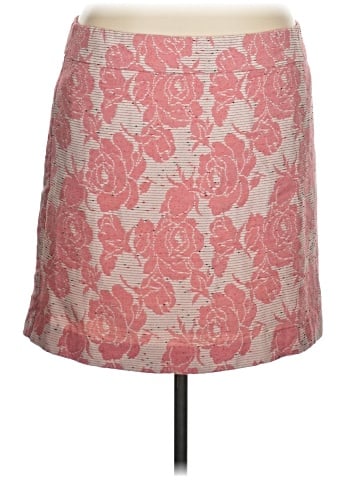 Ann Taylor LOFT Outlet Formal Skirt (view 1)
