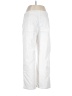Veronica Beard Jeans White Jeans Size 32 waist - photo 2