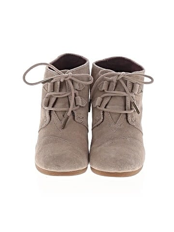 TOMS Wedges (view 2)