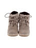 TOMS Gray Brown Wedges Size 7 - photo 2