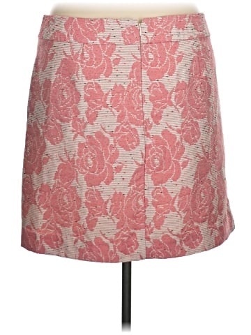 Ann Taylor LOFT Outlet Formal Skirt (view 2)
