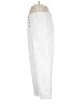 Veronica Beard Jeans White Jeans Size 32 waist - photo 5