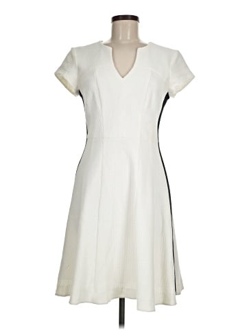 Nanette Lepore Casual Dress (view 1)