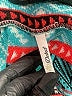 Debut Argyle Teal Casual Skirt One size - photo 4