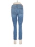 Level 99 Hearts Blue Jeans Size 10 - photo 2