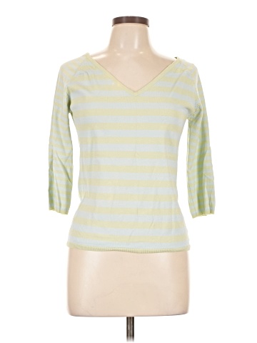 H&M 3/4 Sleeve Top (view 1)