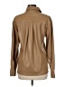 Good American Tan Jacket Size Med (2) - photo 2