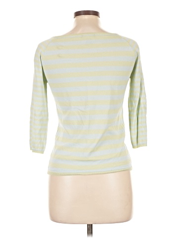 H&M 3/4 Sleeve Top (view 2)