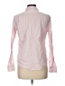 Gap 100% Cotton Pink Long Sleeve Button-Down Shirt Size L - photo 2