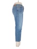 Level 99 Hearts Blue Jeans Size 10 - photo 4