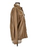Good American Tan Jacket Size Med (2) - photo 4
