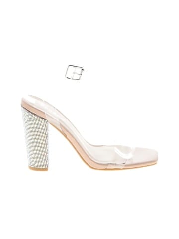 Bamboo Sandals (view 1)