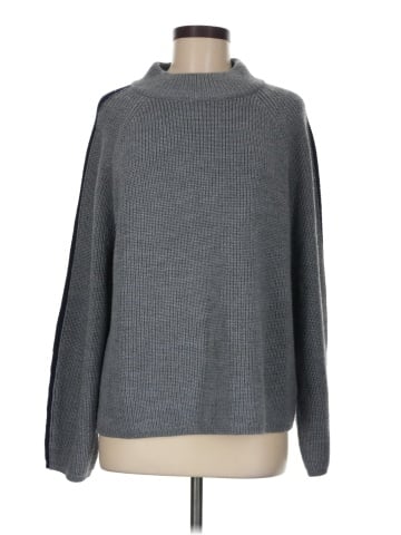 Velvet by Graham & Spencer Turtleneck Sweater (view 1)