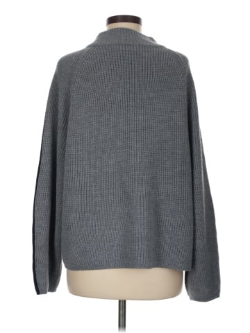 Velvet by Graham & Spencer Turtleneck Sweater (view 2)