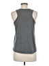 Grayson Threads Gray Sleeveless T-Shirt Size M - photo 2